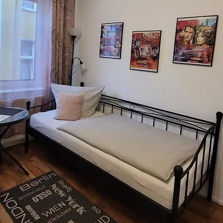 City Pension Zwickau * Zwickau