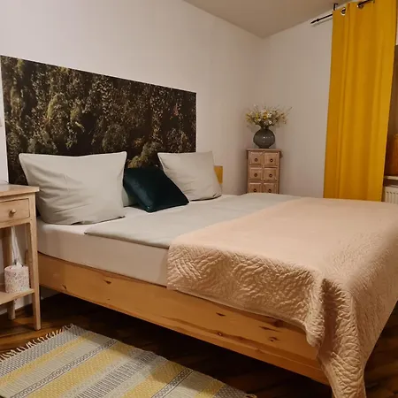 City Pension Zwickau *