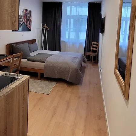 City Pension Zwickau *