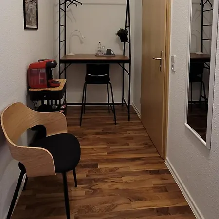 City Pension Zwickau