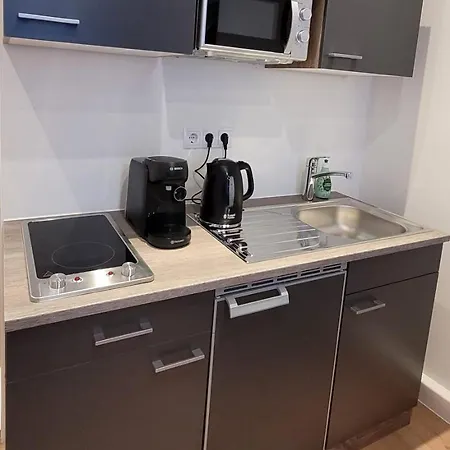 City Pension Zwickau *