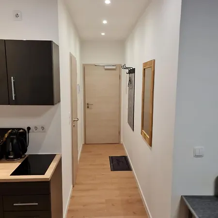 City Pension Zwickau Zwickau