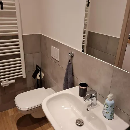 ゲストハウス City Pension Zwickau ツウィッカウ