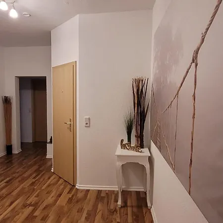 Pensión City Pension Zwickau *