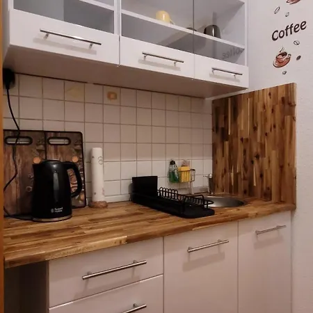 City Pension Zwickau *