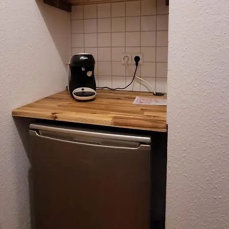 City Pension Zwickau Pensión Zwickau