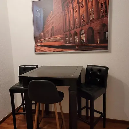 City Pension Zwickau ツウィッカウ