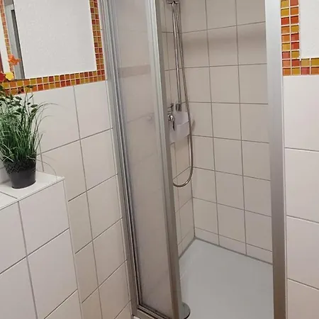 City Pension Zwickau * ツウィッカウ