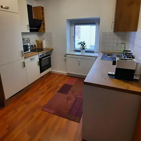 City Pension Zwickau ゲストハウス