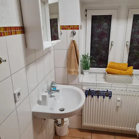 ゲストハウス City Pension Zwickau
