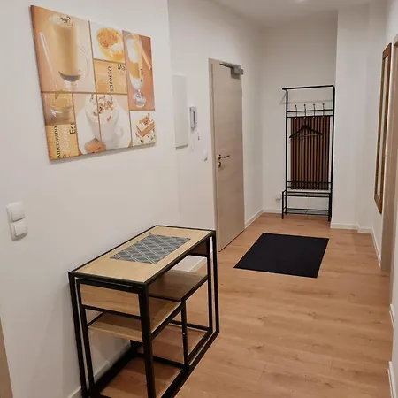 ゲストハウス City Pension Zwickau *