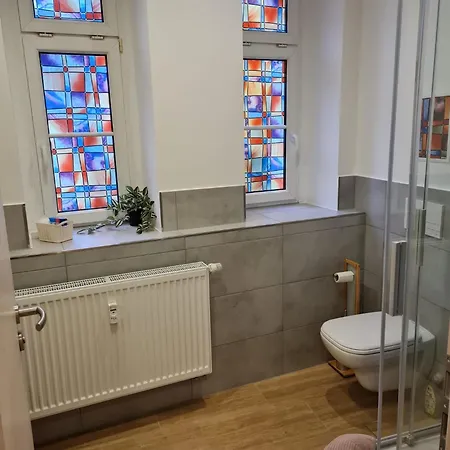 City Pension Zwickau Zwickau