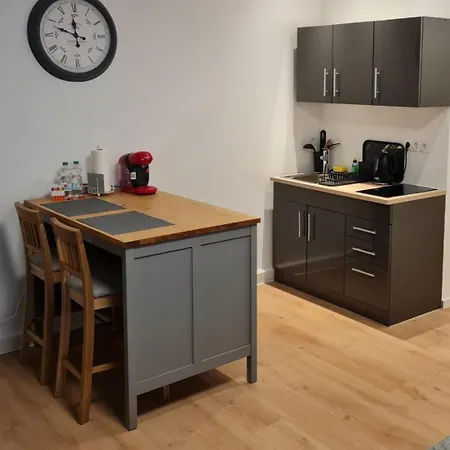 City Pension Zwickau *