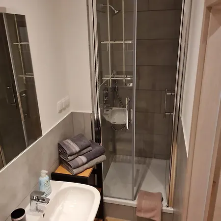 ゲストハウス City Pension Zwickau ツウィッカウ