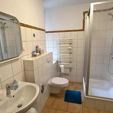 City Pension Zwickau *