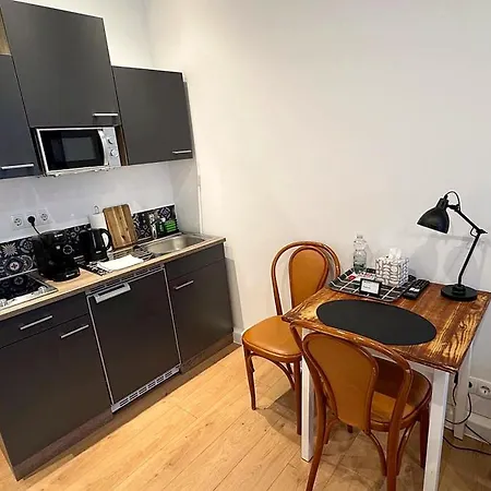 City Pension Zwickau *
