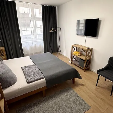 City Pension Zwickau * Zwickau