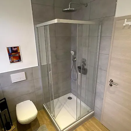 Gasthuis City Pension Zwickau *