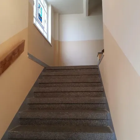 City Pension Zwickau Zwickau