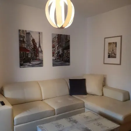 ゲストハウス City Pension Zwickau *