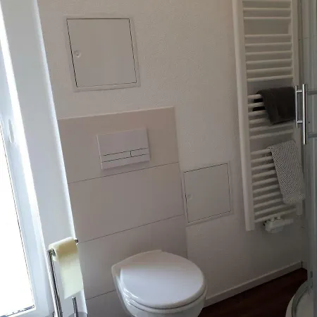 City Pension Zwickau * ツウィッカウ