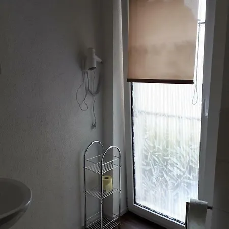 City Pension Zwickau *