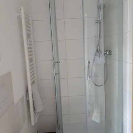 ゲストハウス City Pension Zwickau *