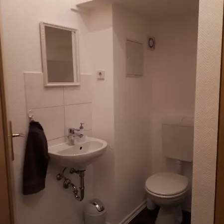 City Pension Zwickau Zwickau