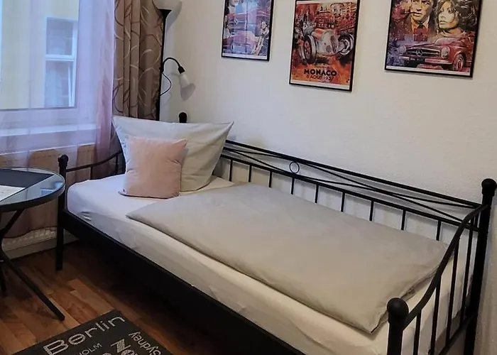 City Pension Zwickau * Zwickau