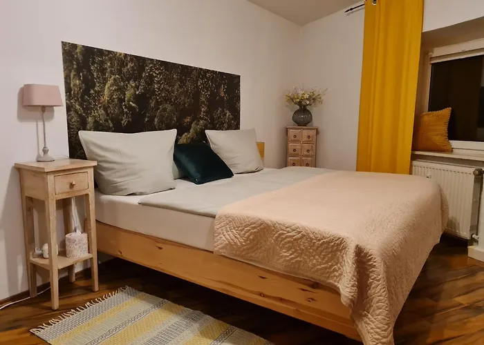 City Pension Zwickau *