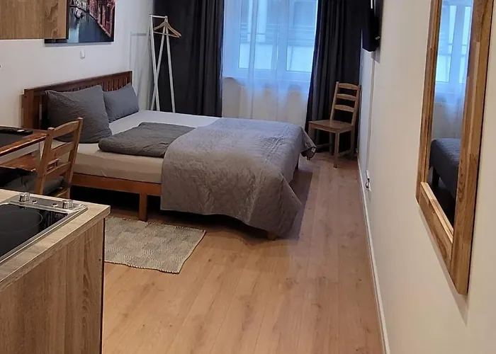 City Pension Zwickau *