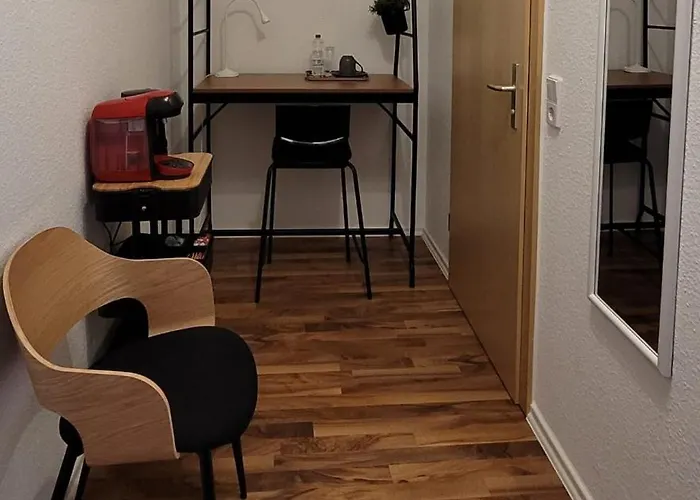 City Pension Zwickau