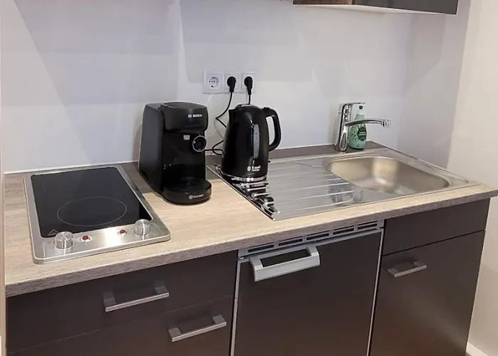 City Pension Zwickau *