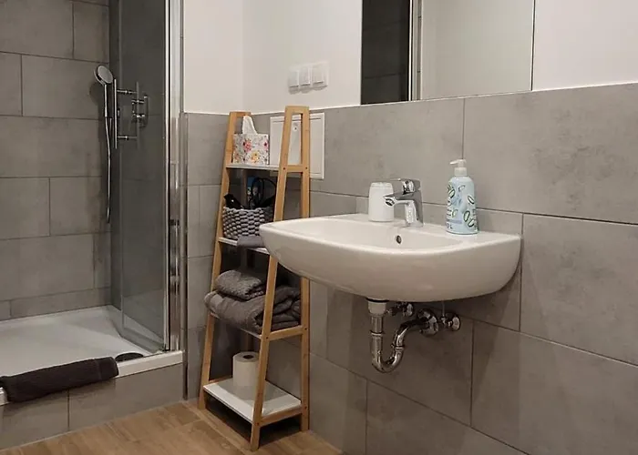 Affittacamere City Pension Zwickau Zwickau