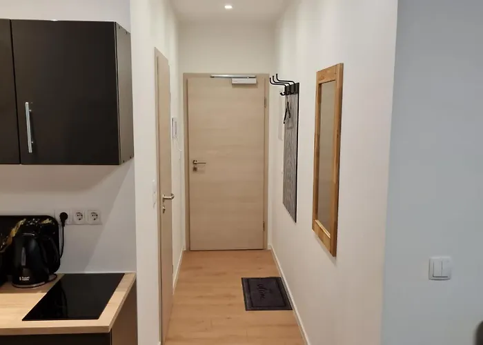 City Pension Zwickau Zwickau