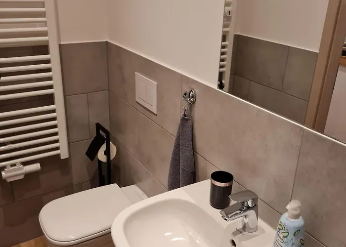 Affittacamere City Pension Zwickau Zwickau