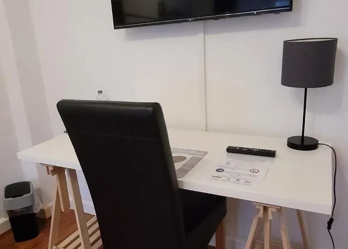 City Pension Zwickau Affittacamere Zwickau