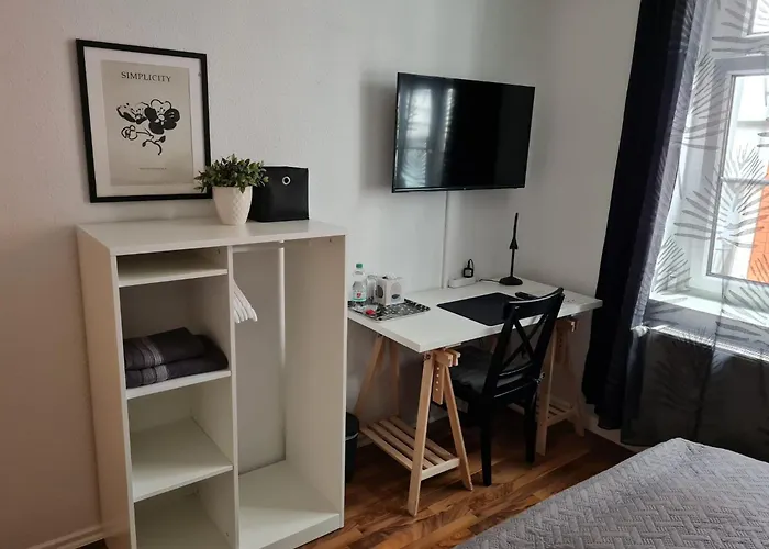 City Pension Zwickau