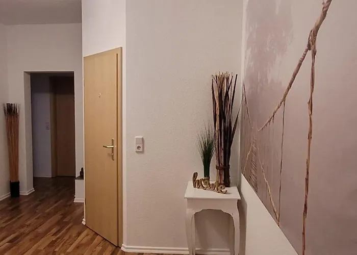 Affittacamere City Pension Zwickau *