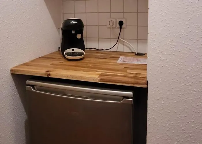 City Pension Zwickau Affittacamere Zwickau