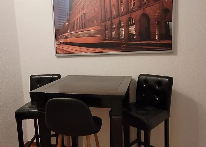 City Pension Zwickau Zwickau