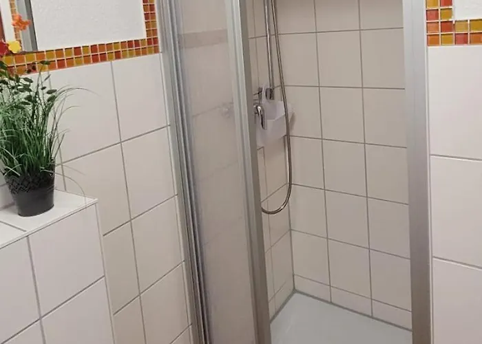 City Pension Zwickau * Zwickau