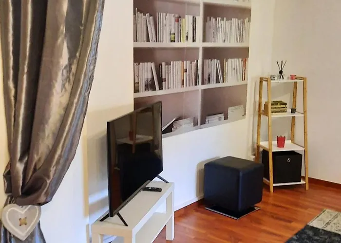 City Pension Zwickau Affittacamere