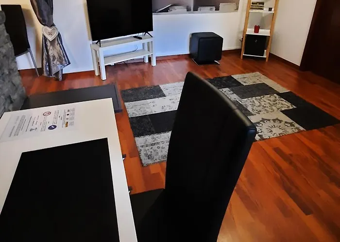 City Pension Zwickau Affittacamere *