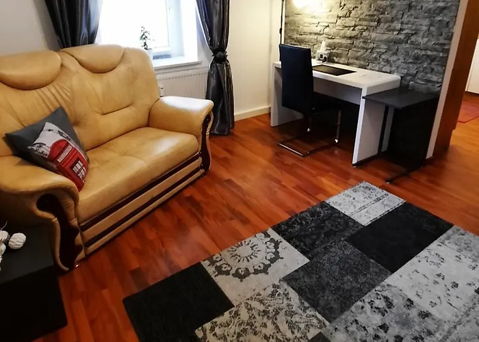 City Pension Zwickau Affittacamere Zwickau