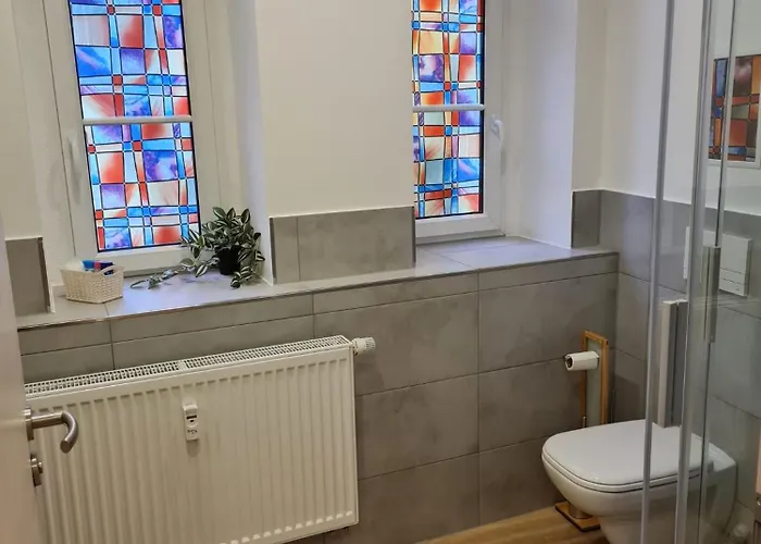 City Pension Zwickau Zwickau