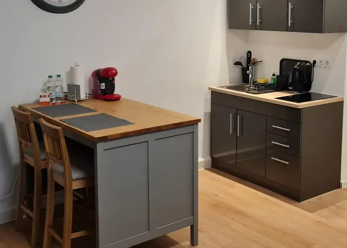 City Pension Zwickau *