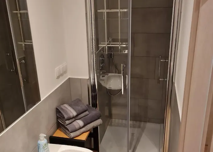 Affittacamere City Pension Zwickau Zwickau