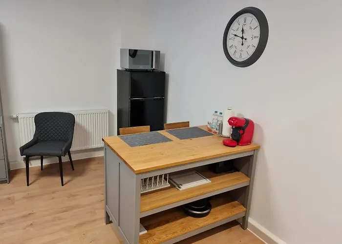 City Pension Zwickau Affittacamere *