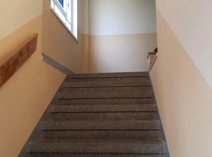 City Pension Zwickau Zwickau